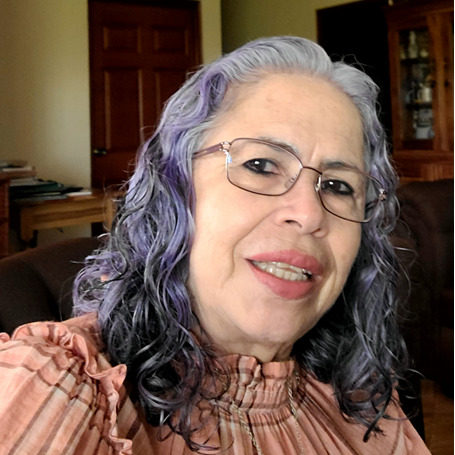 Maestra Arline Calderón photo