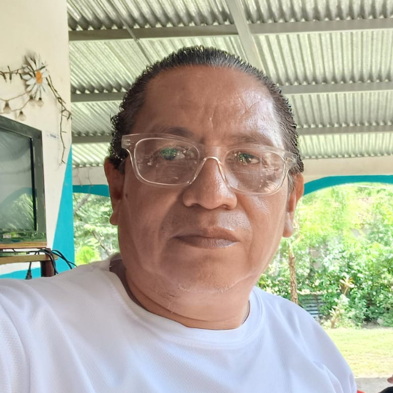Maestro William López photo